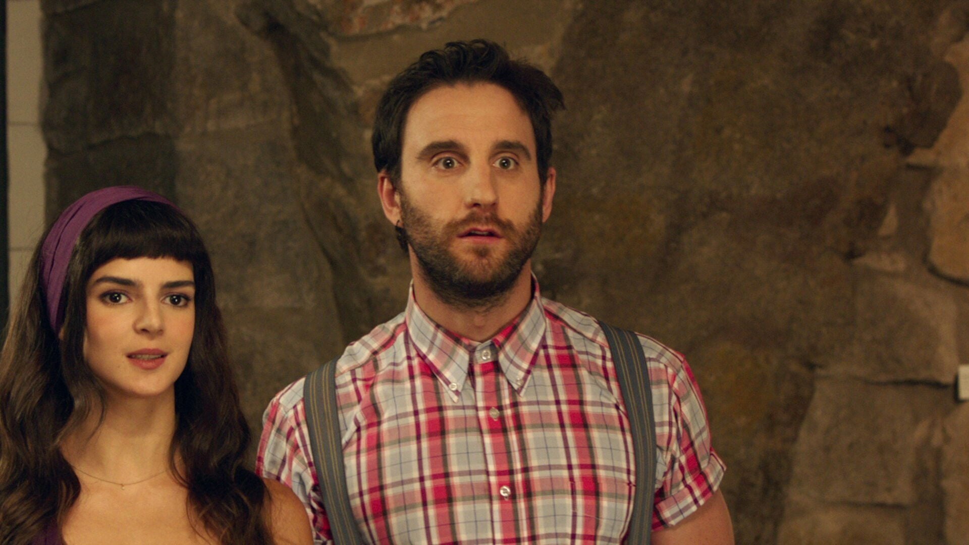 Foto do filme Oito sobrenomes catalães