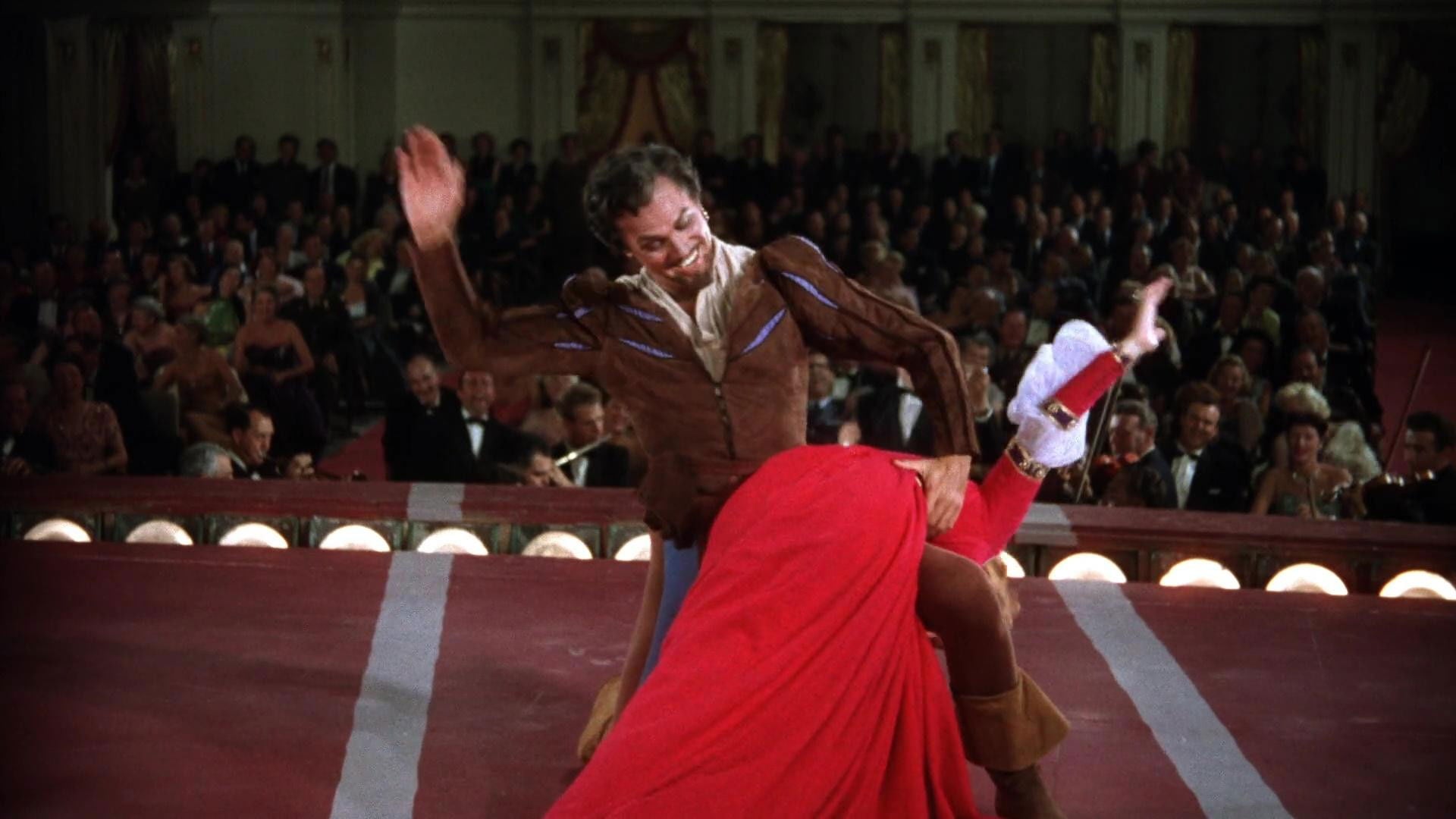 Foto do filme Dá-me um Beijo