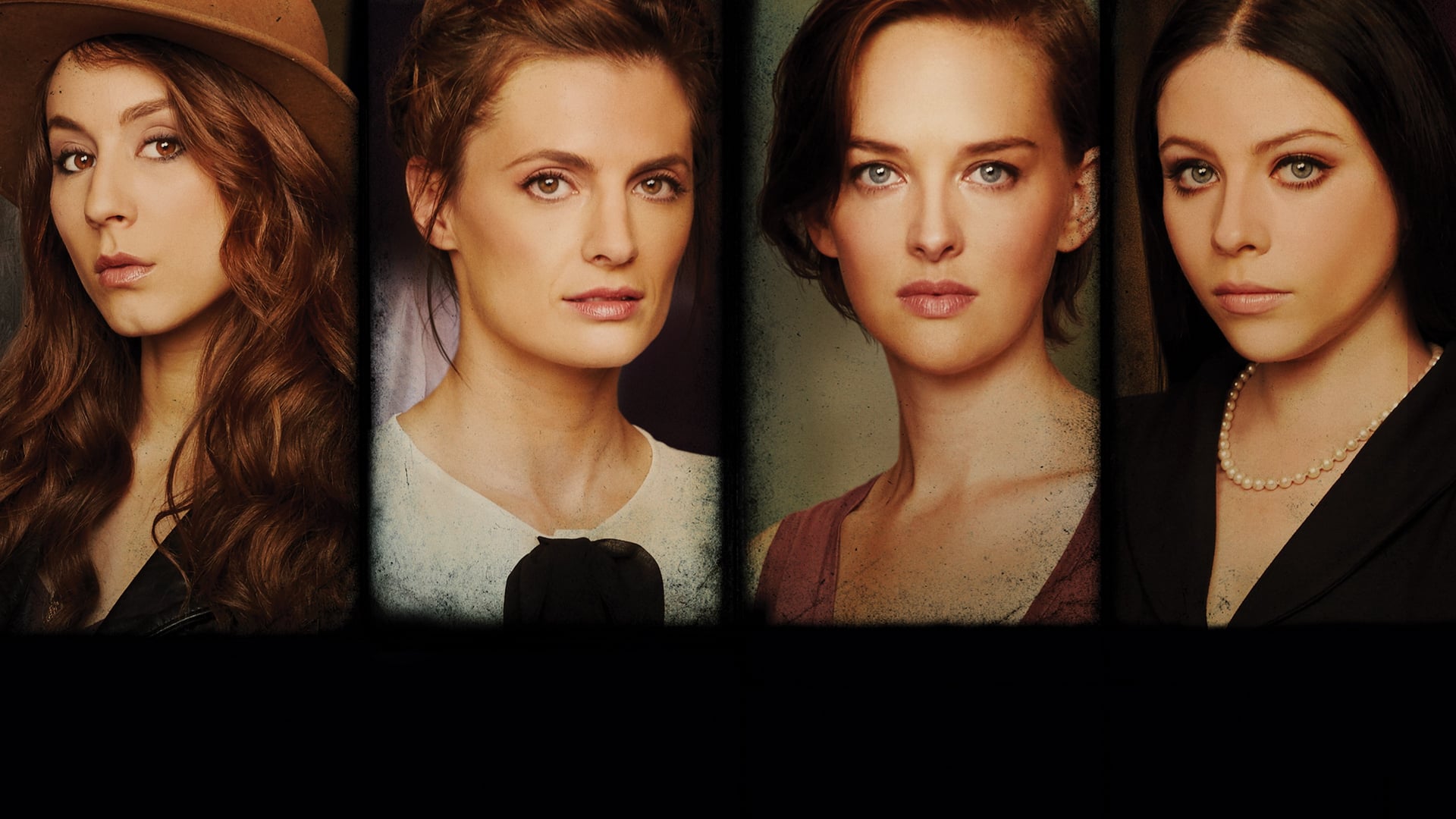 Foto do filme Cidades Irmãs