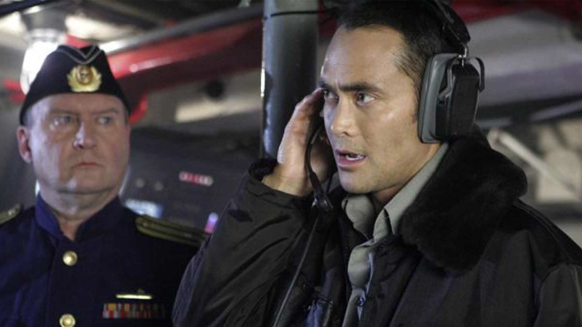 Foto do filme Ataque Solar