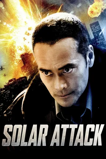 Ataque Solar