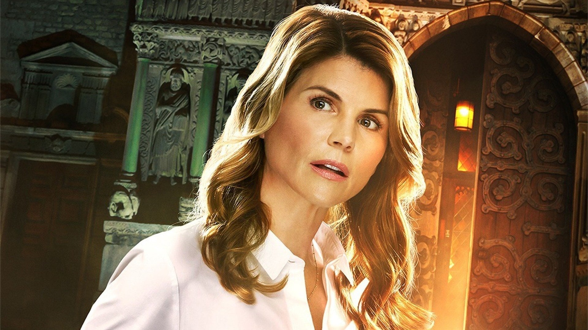 Foto do filme Garage Sale Mystery: The Wedding Dress