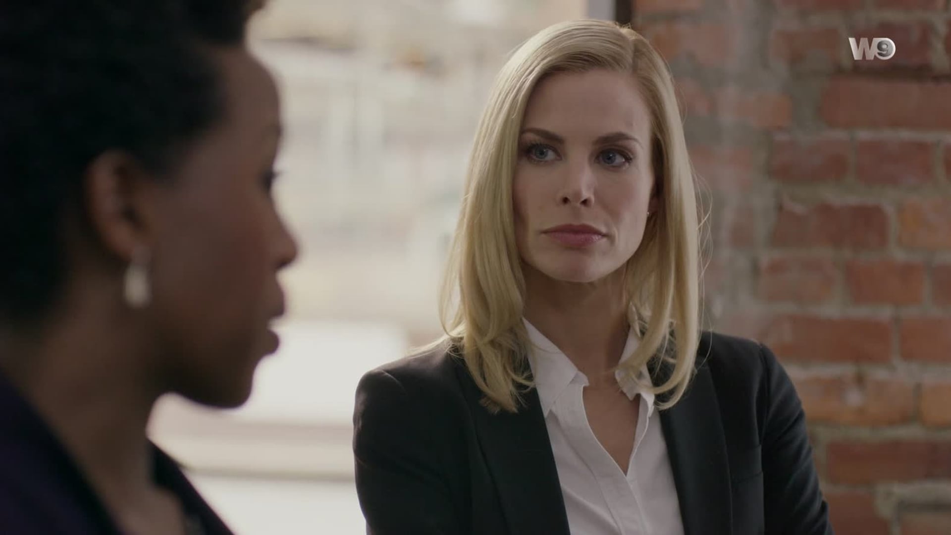 Foto do filme Gourmet Detective: A Healthy Place to Die