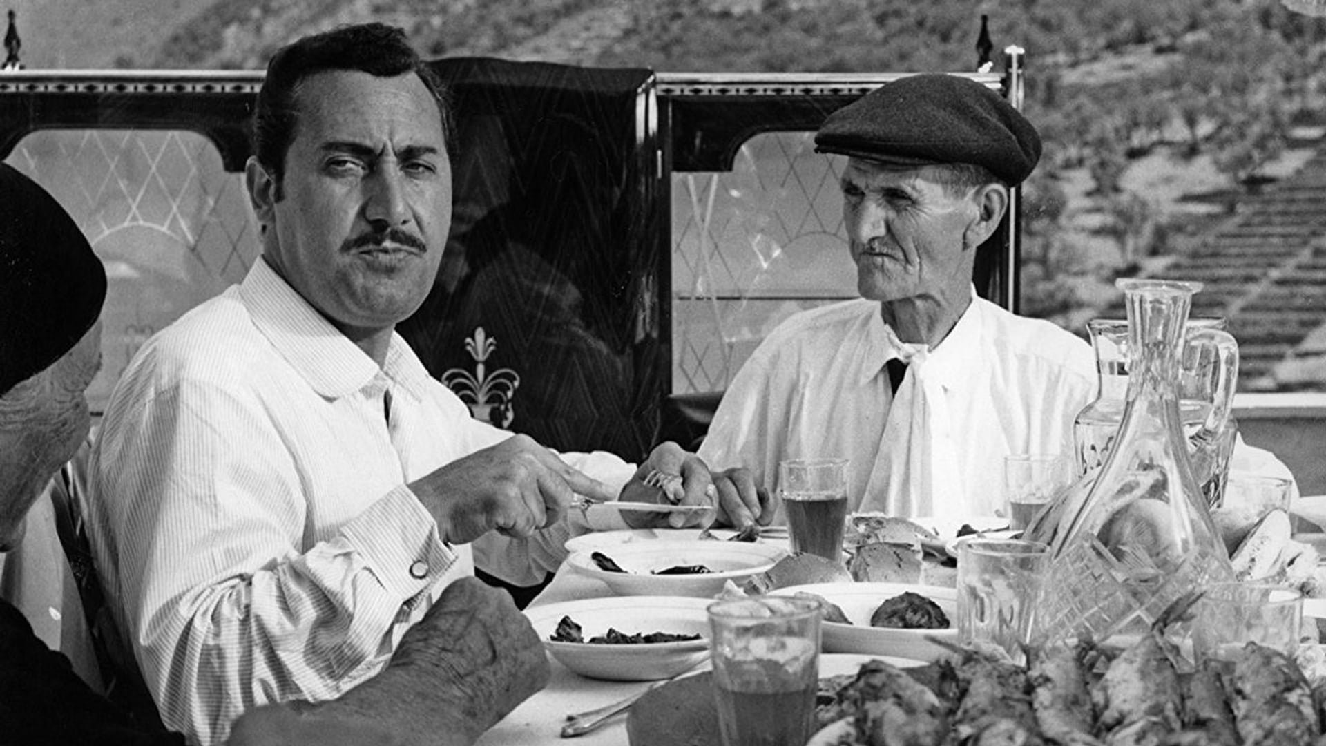 Foto do filme Mafioso