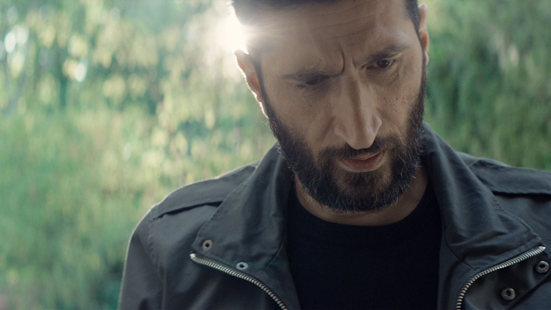 Foto do filme Departamento Q: Uma Conspiração de Fé