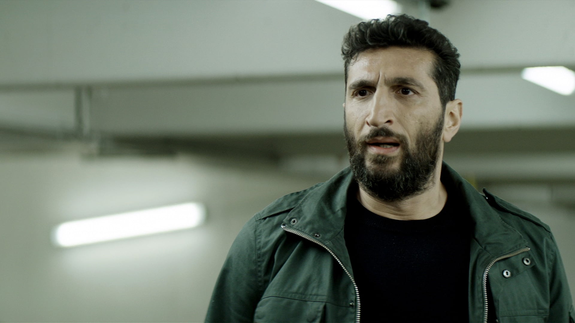 Foto do filme Departamento Q: Uma Conspiração de Fé