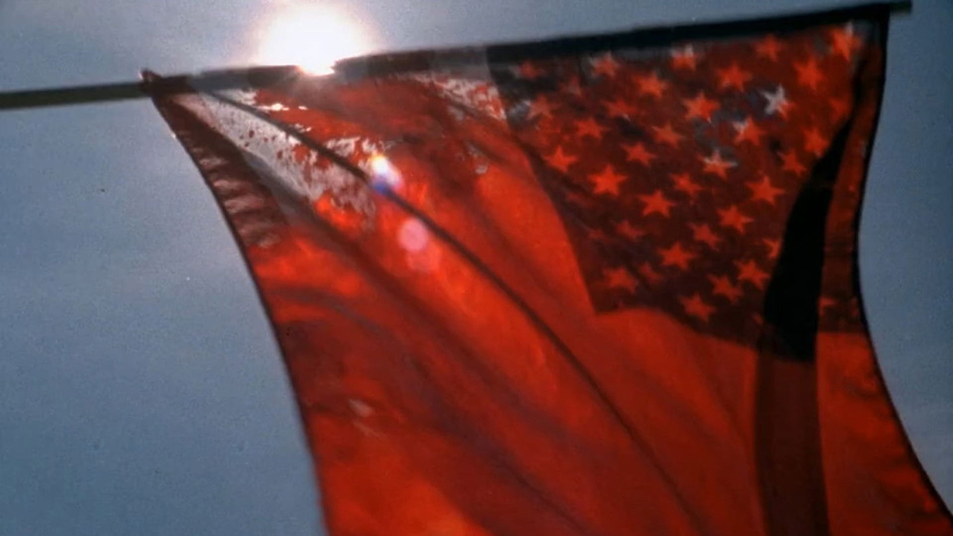 Foto do filme The Manson Family