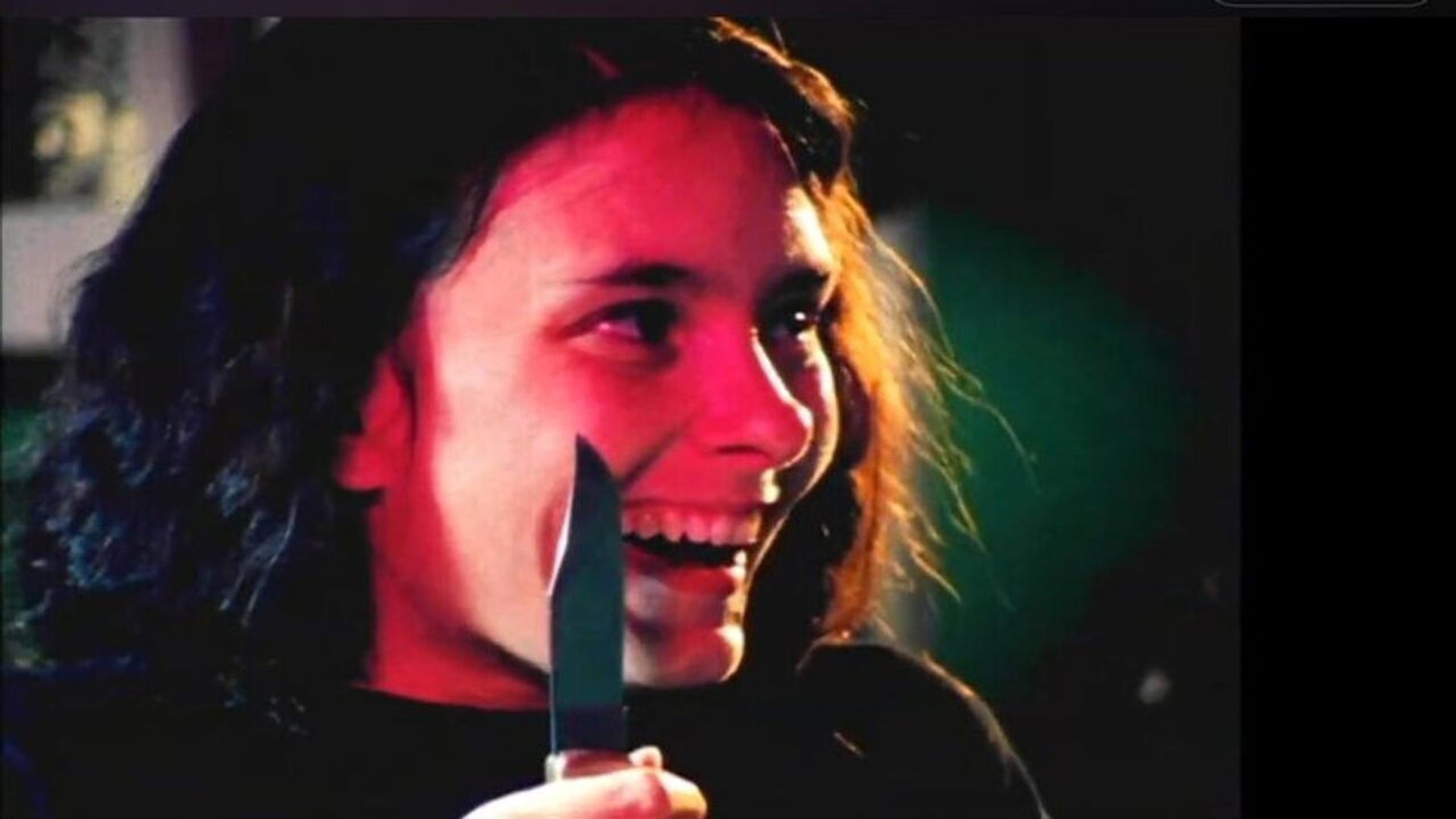 Foto do filme The Manson Family