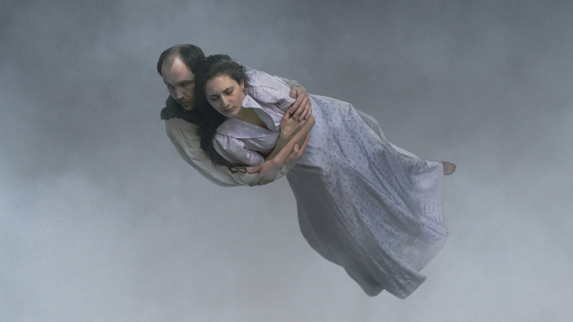 Foto do filme Sobre a Eternidade