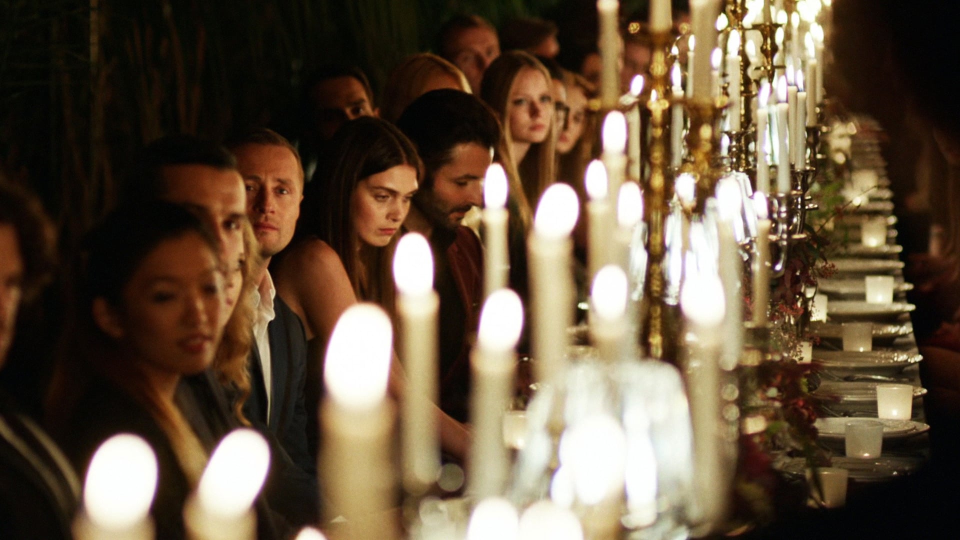 Foto do filme Top Model