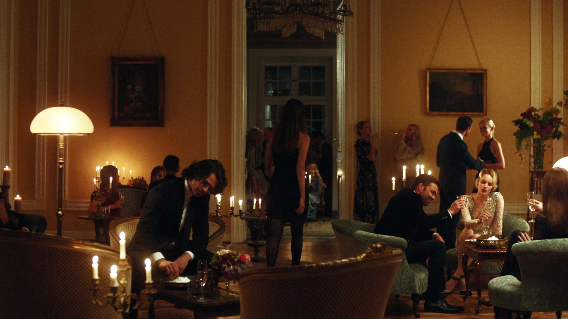 Foto do filme Top Model