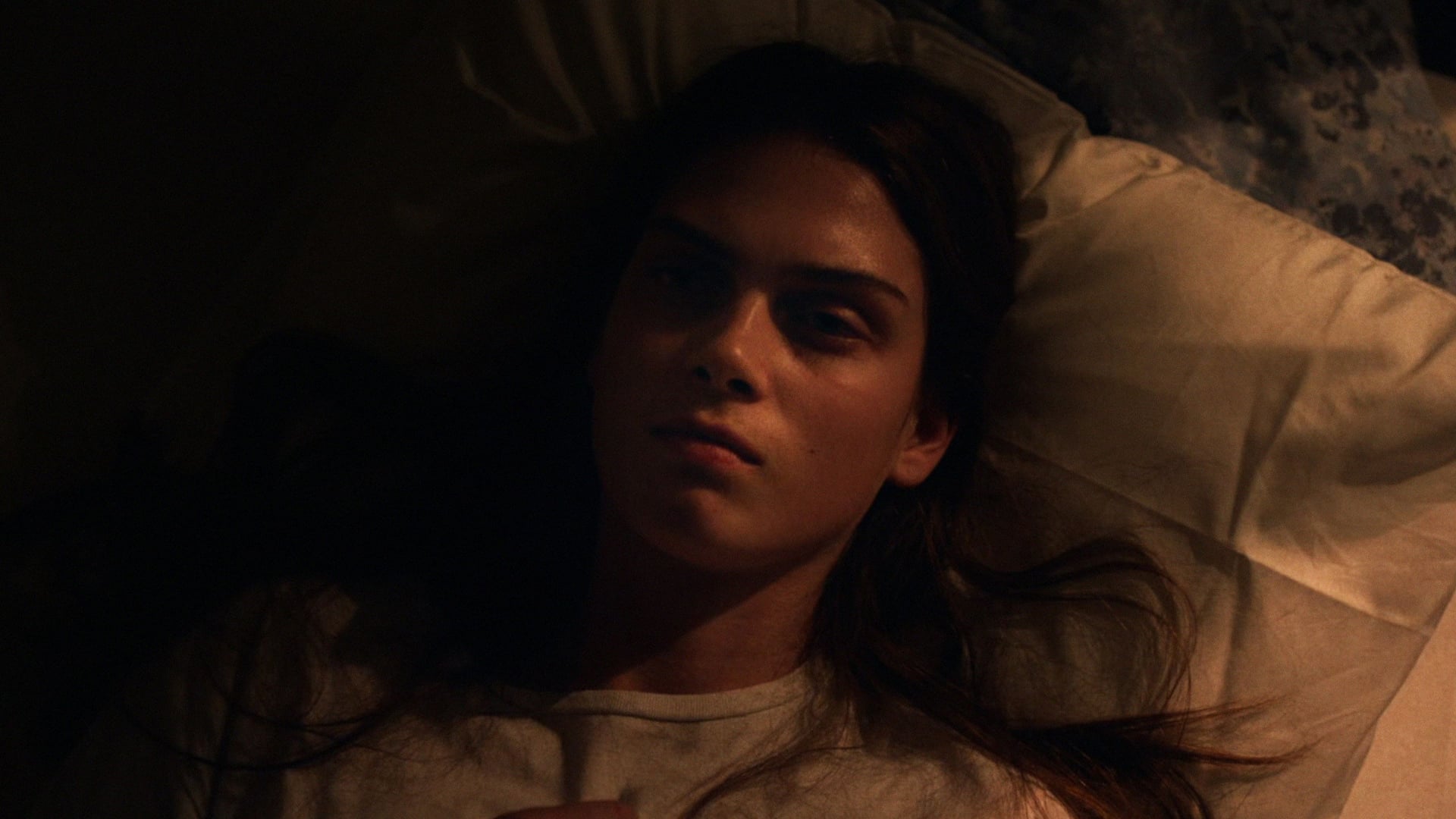 Foto do filme Top Model