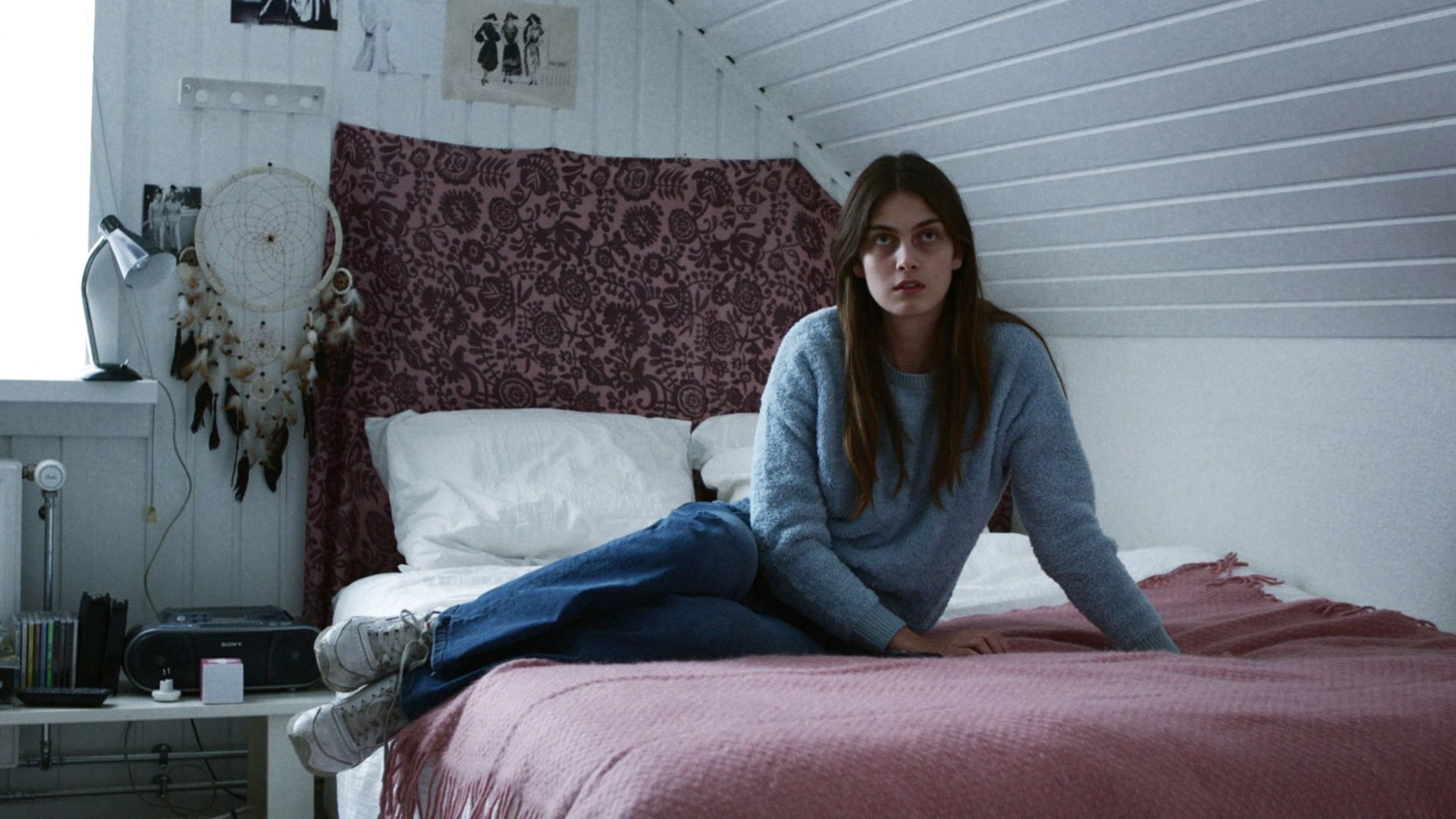 Foto do filme Top Model