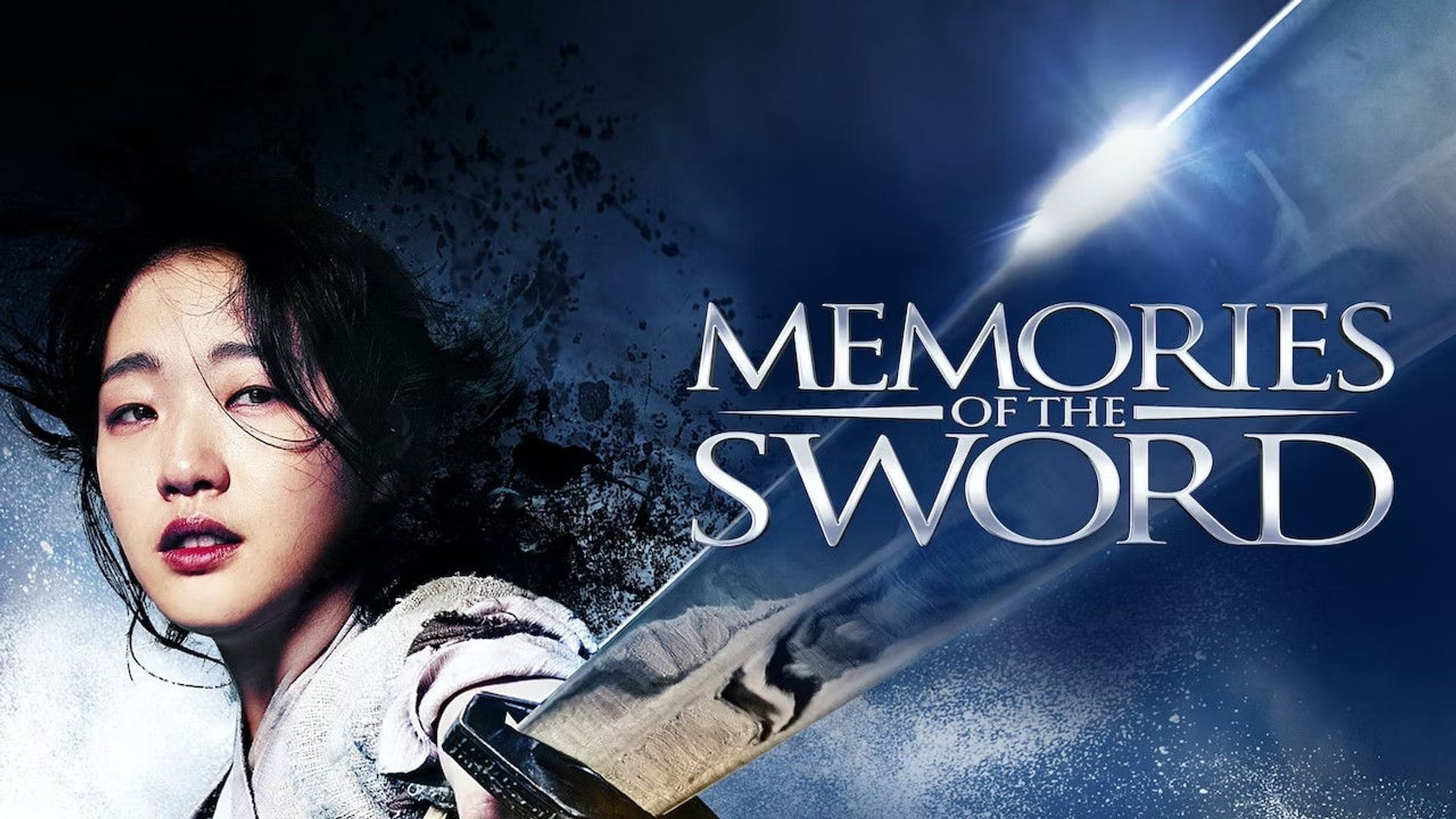 Foto do filme Memories of the Sword