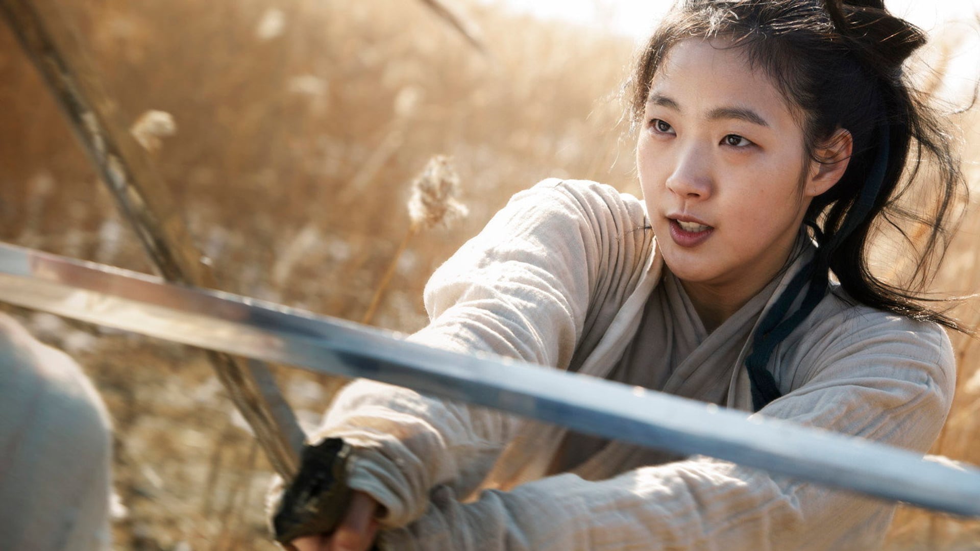 Foto do filme Memories of the Sword