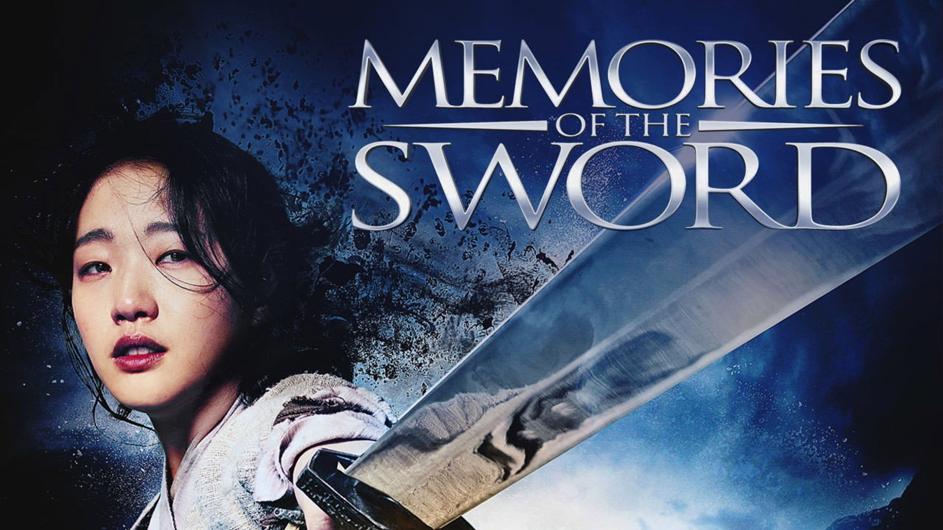 Foto do filme Memories of the Sword