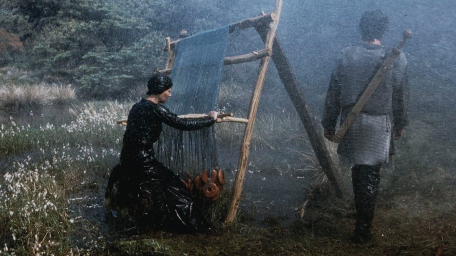 Foto do filme Medéia