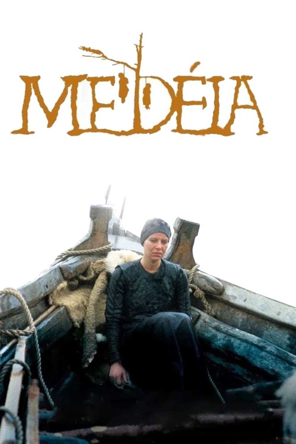 Medéia