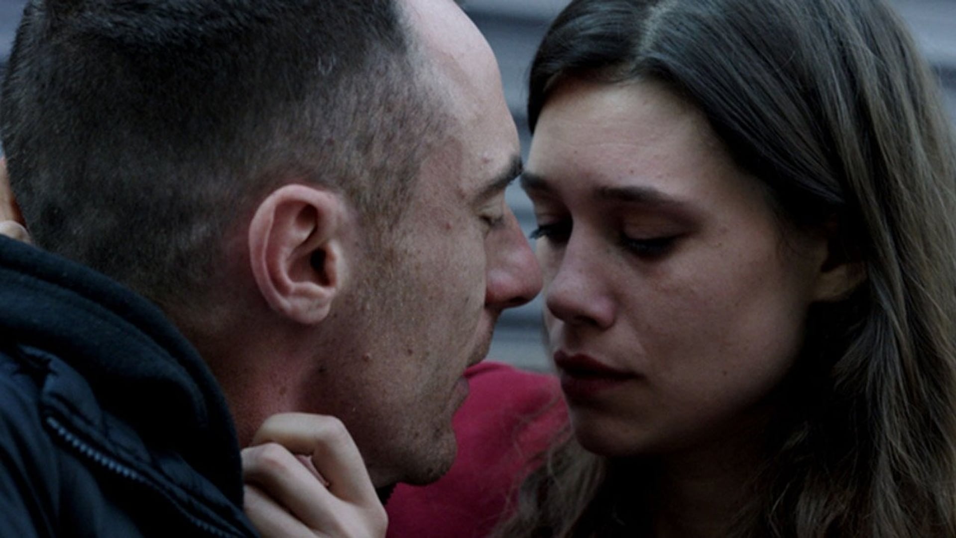 Foto do filme Alaska