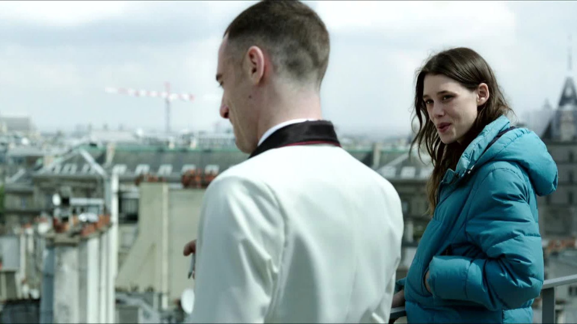 Foto do filme Alaska