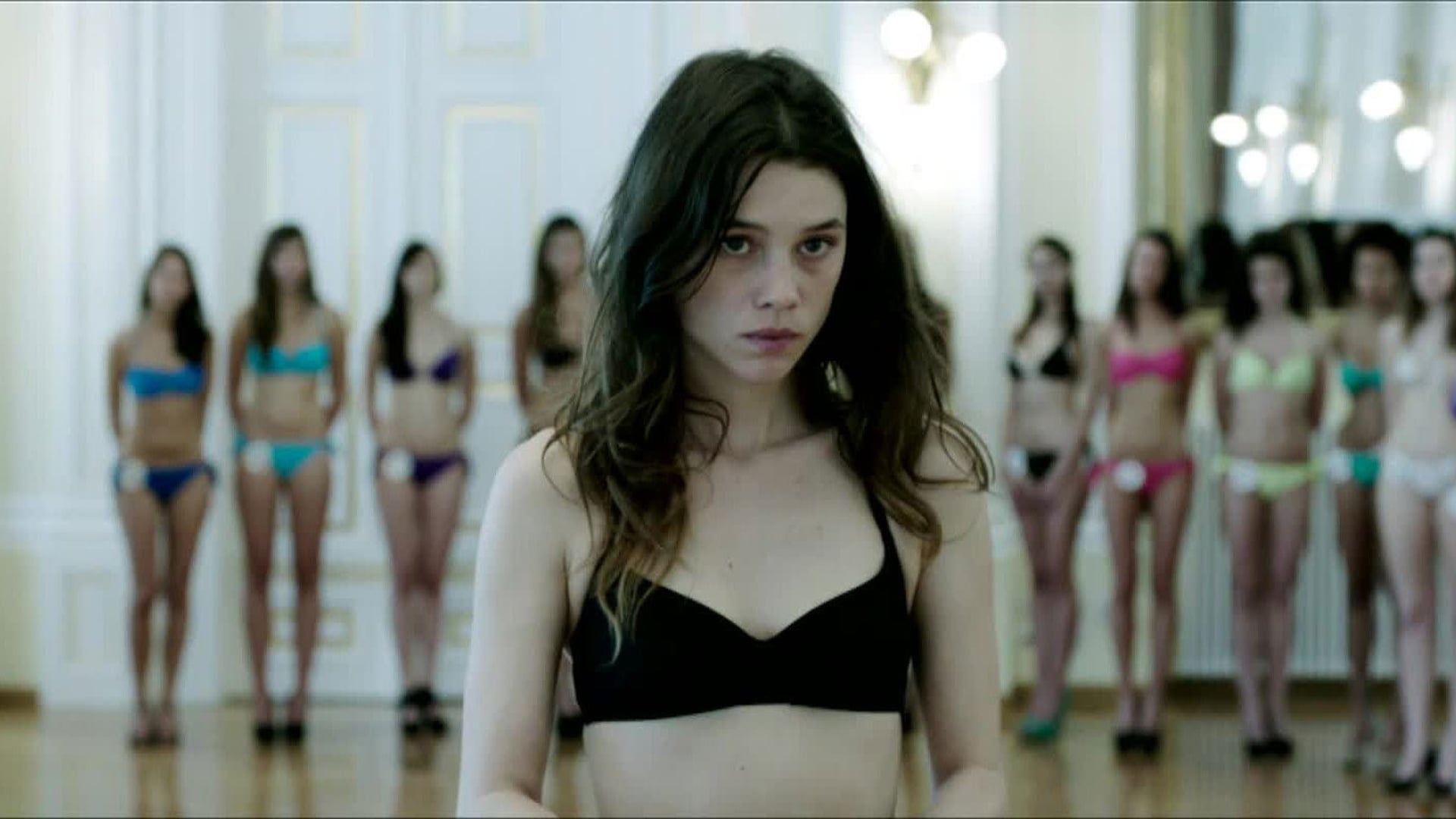 Foto do filme Alaska