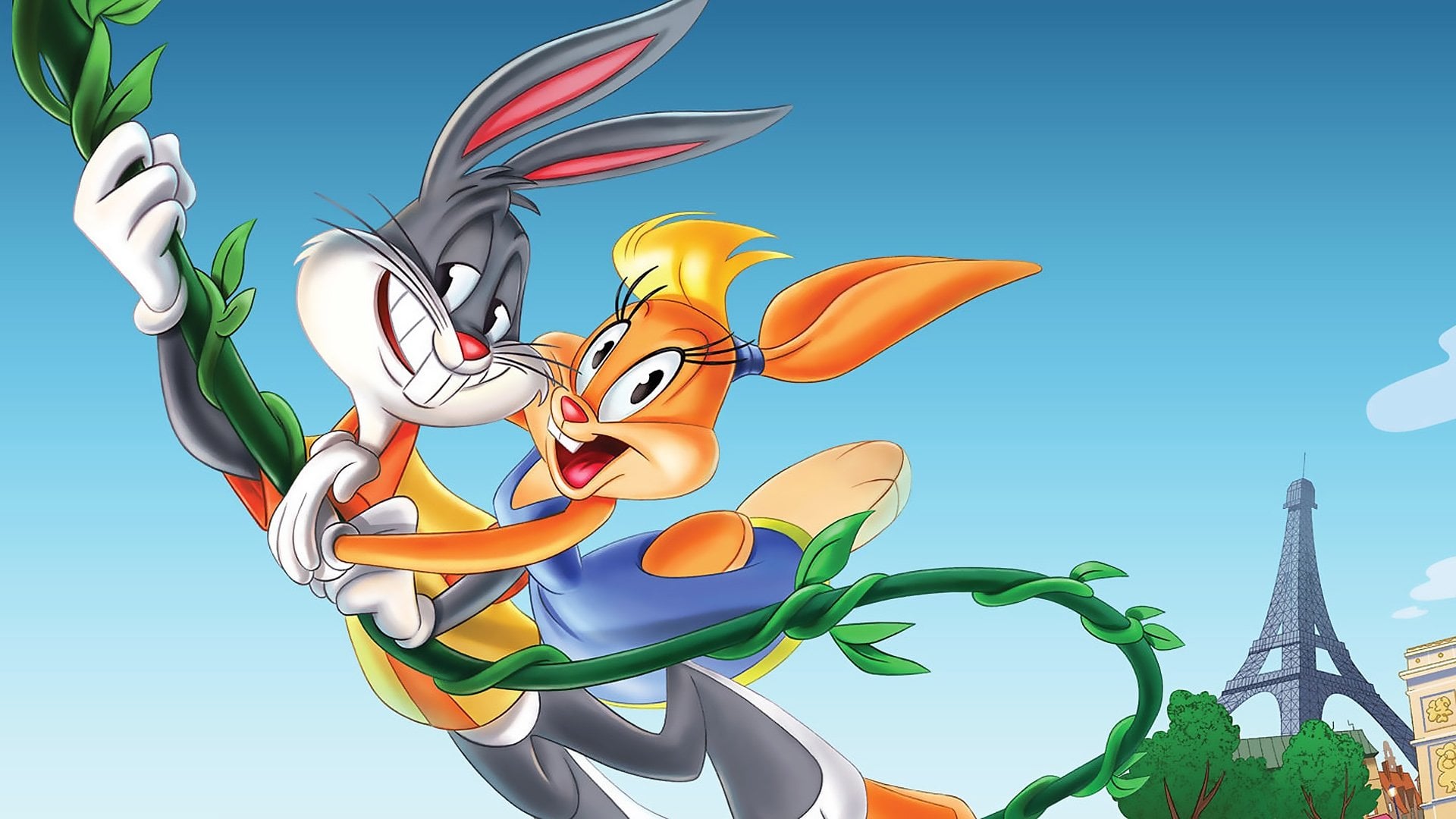 Foto do filme Looney Tunes: Fuga dos Coelhos