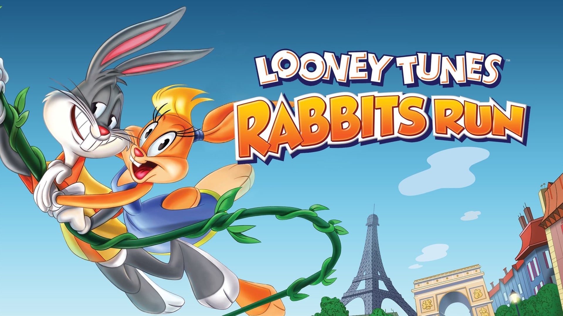 Foto do filme Looney Tunes: Fuga dos Coelhos
