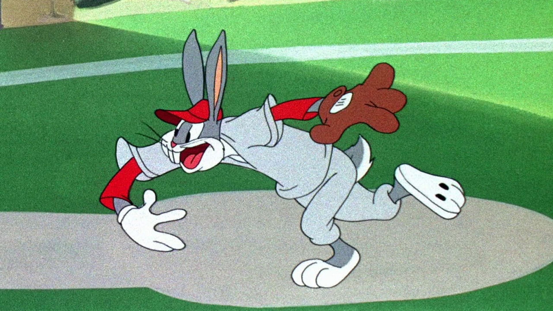 Foto do filme Baseball Bugs