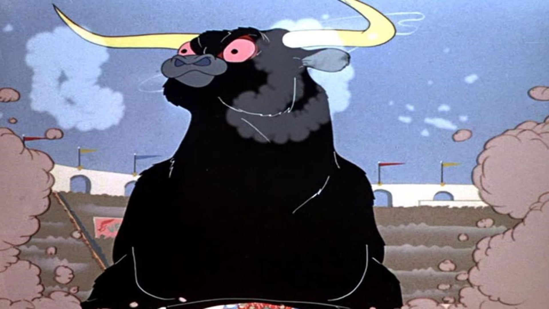 Foto do filme Bully for Bugs