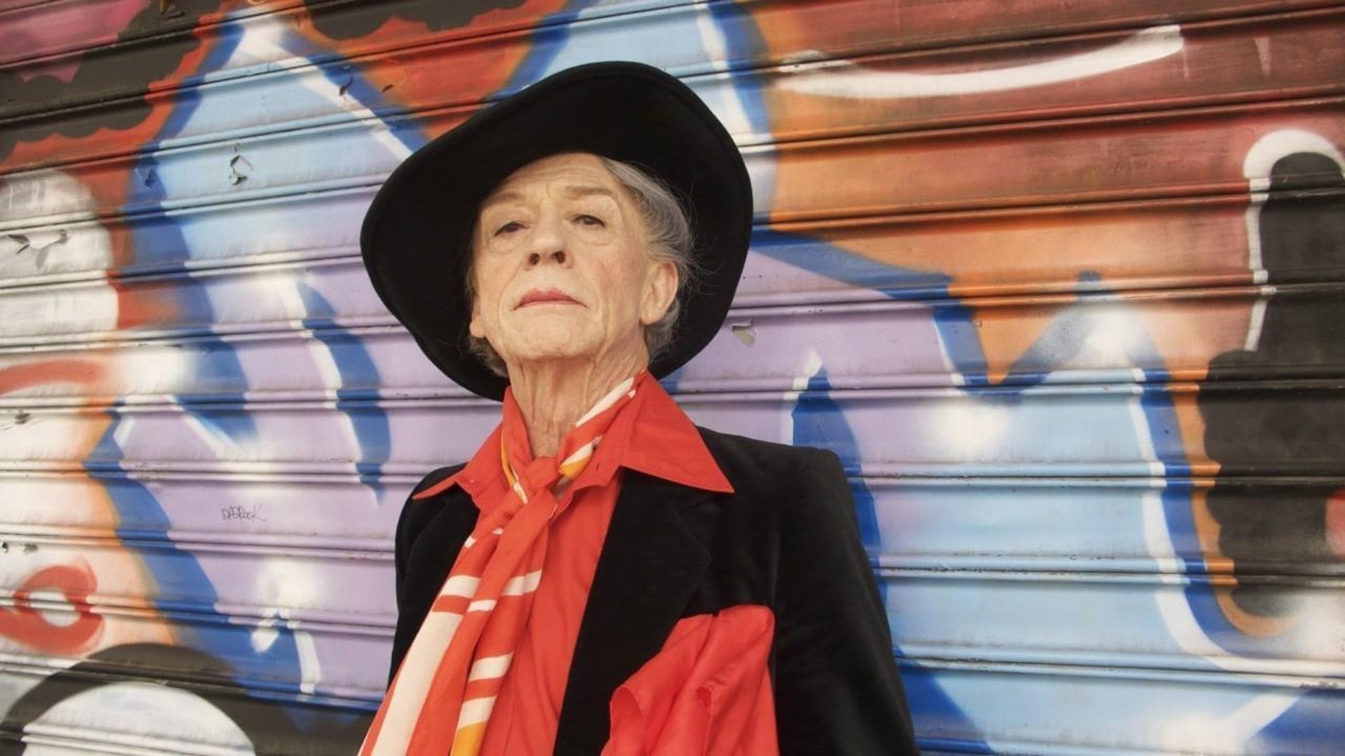 Foto do filme An Englishman in New York