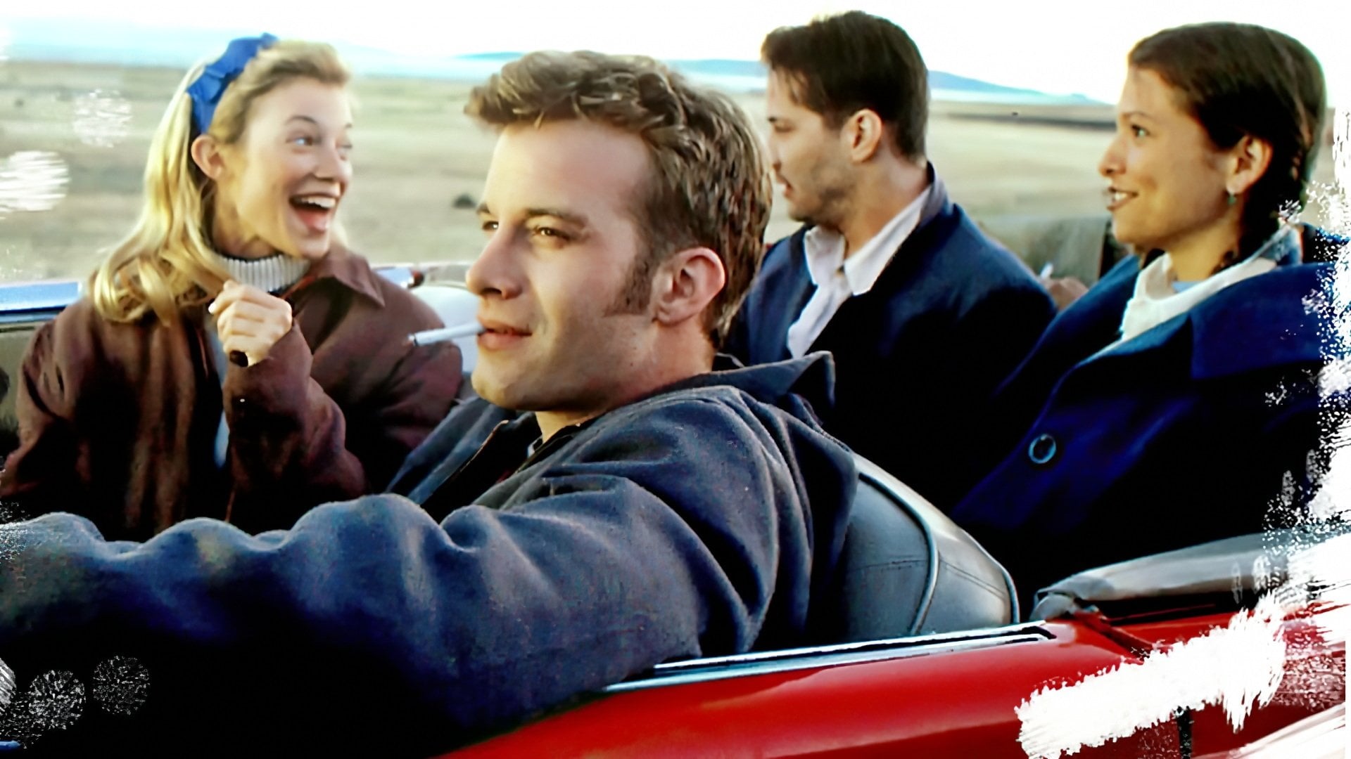 Foto do filme Sem Limite