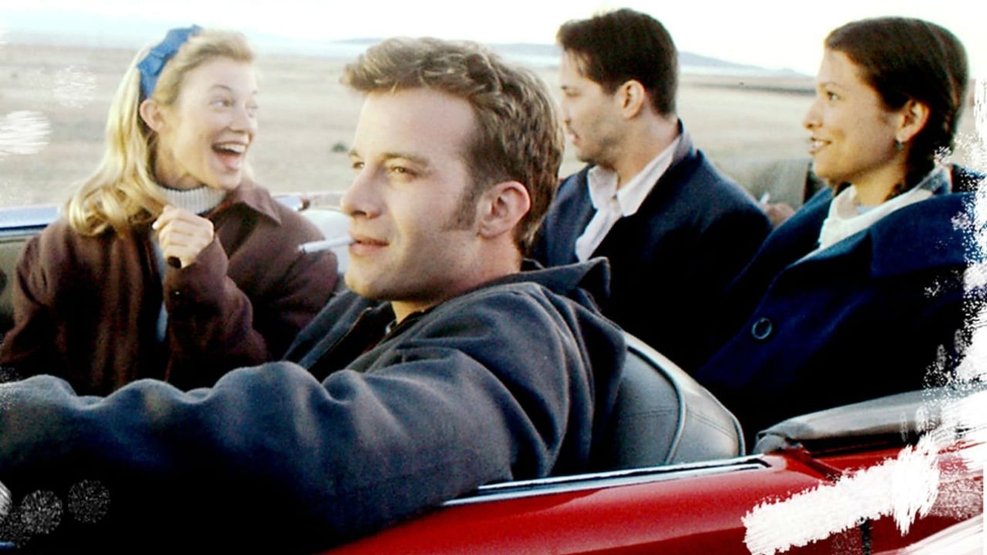 Foto do filme Sem Limite