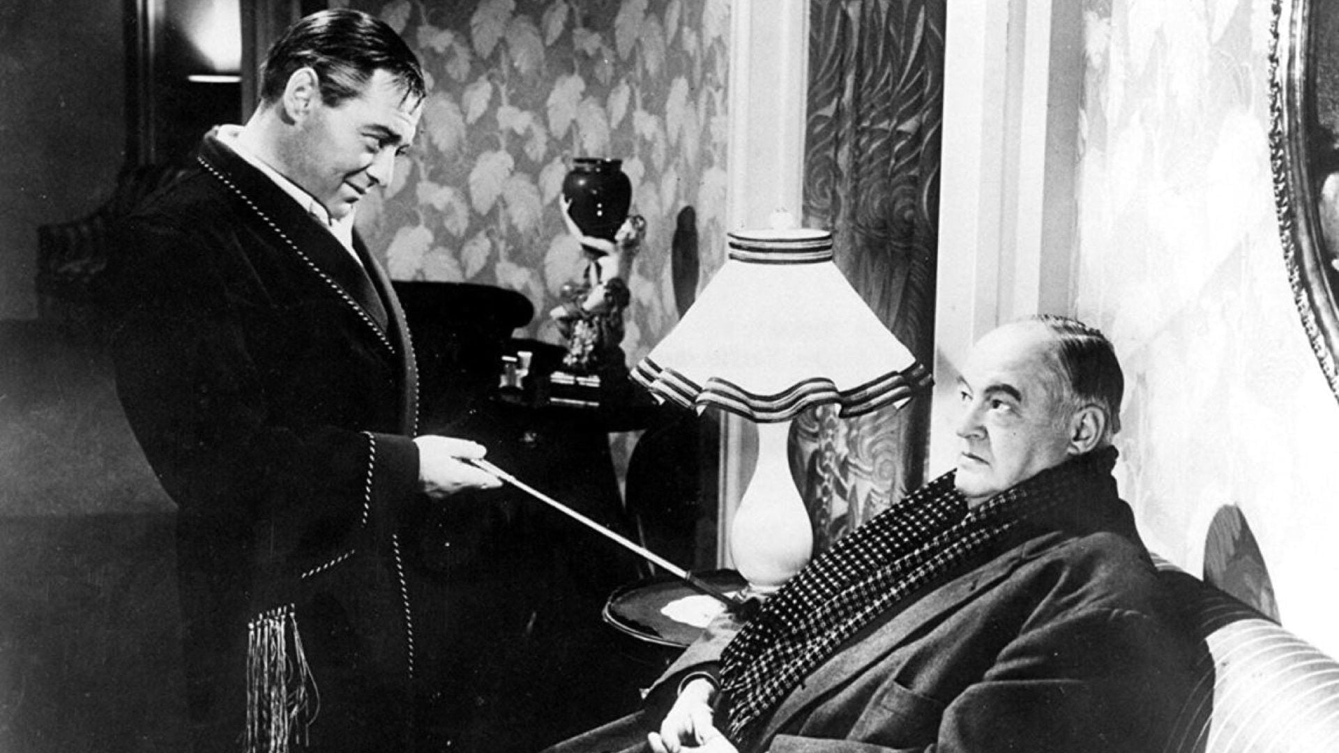 Foto do filme The Mask of Dimitrios