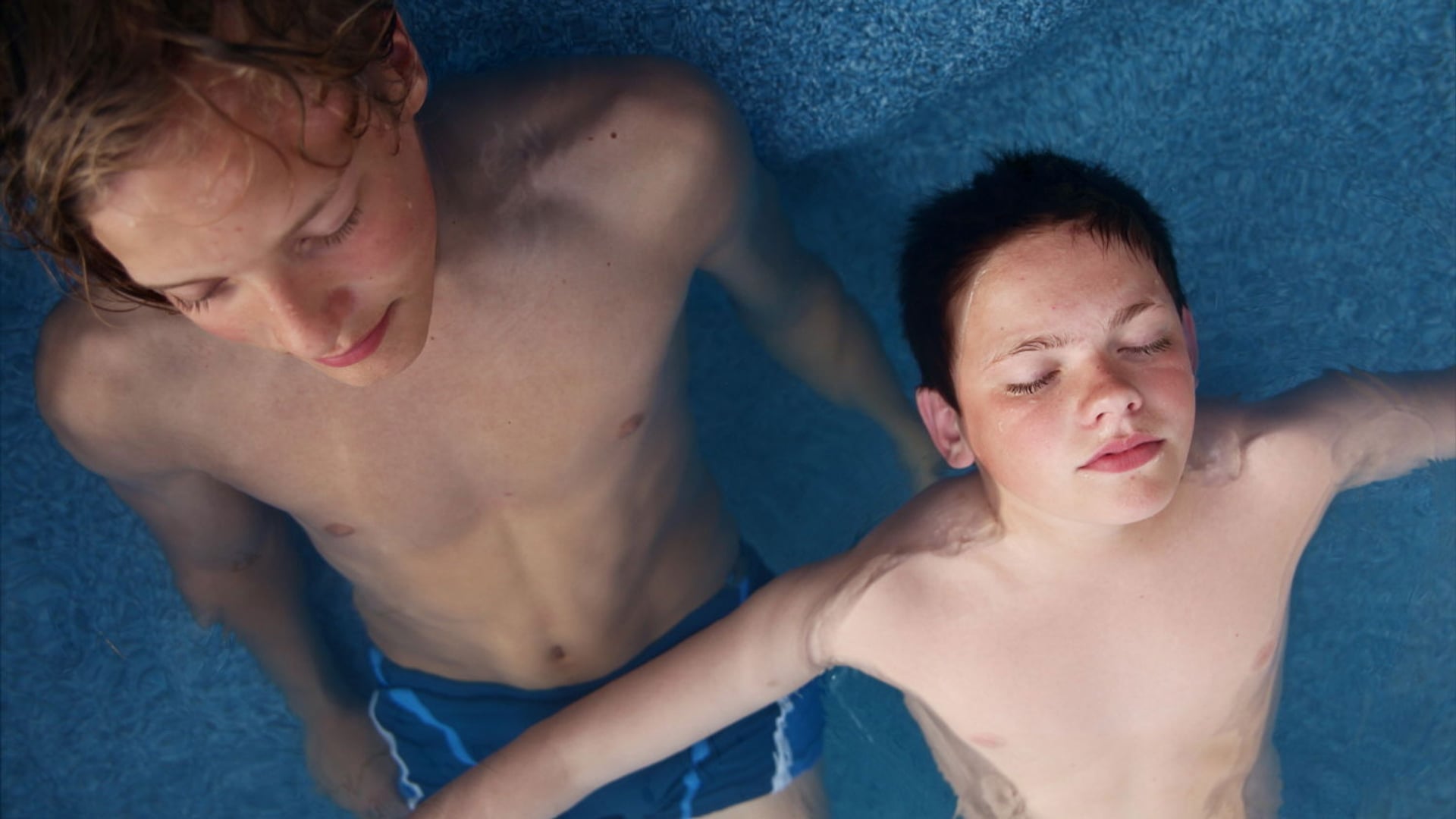 Foto do filme Coração de Pedra