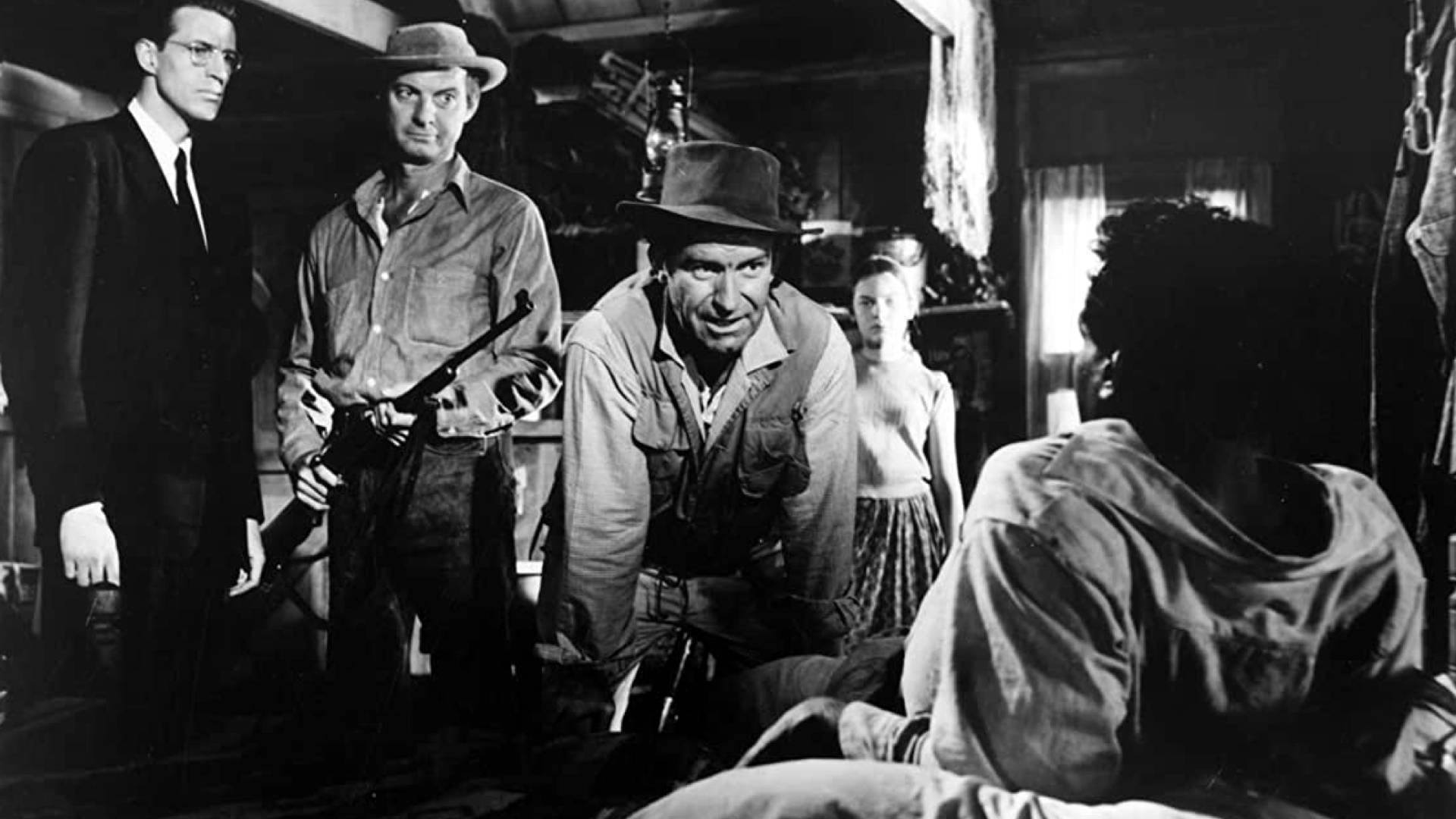 Foto do filme A Adolescente