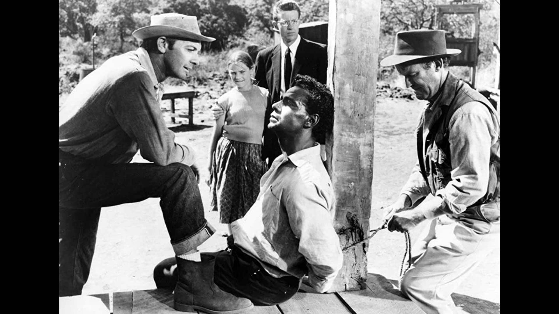 Foto do filme A Adolescente