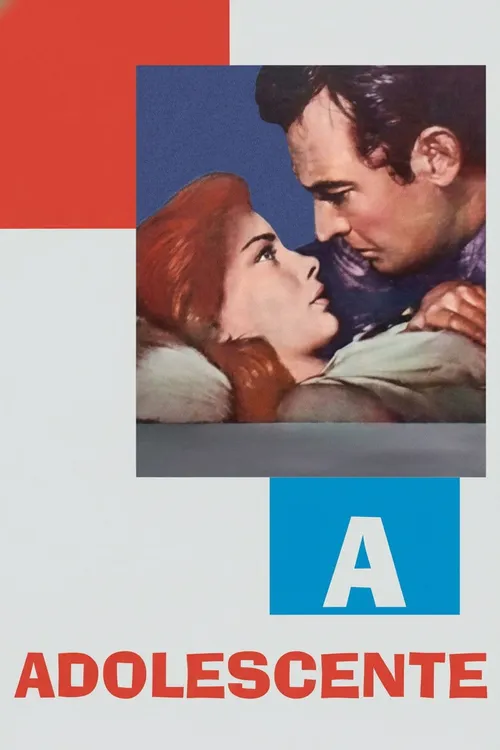 A Adolescente