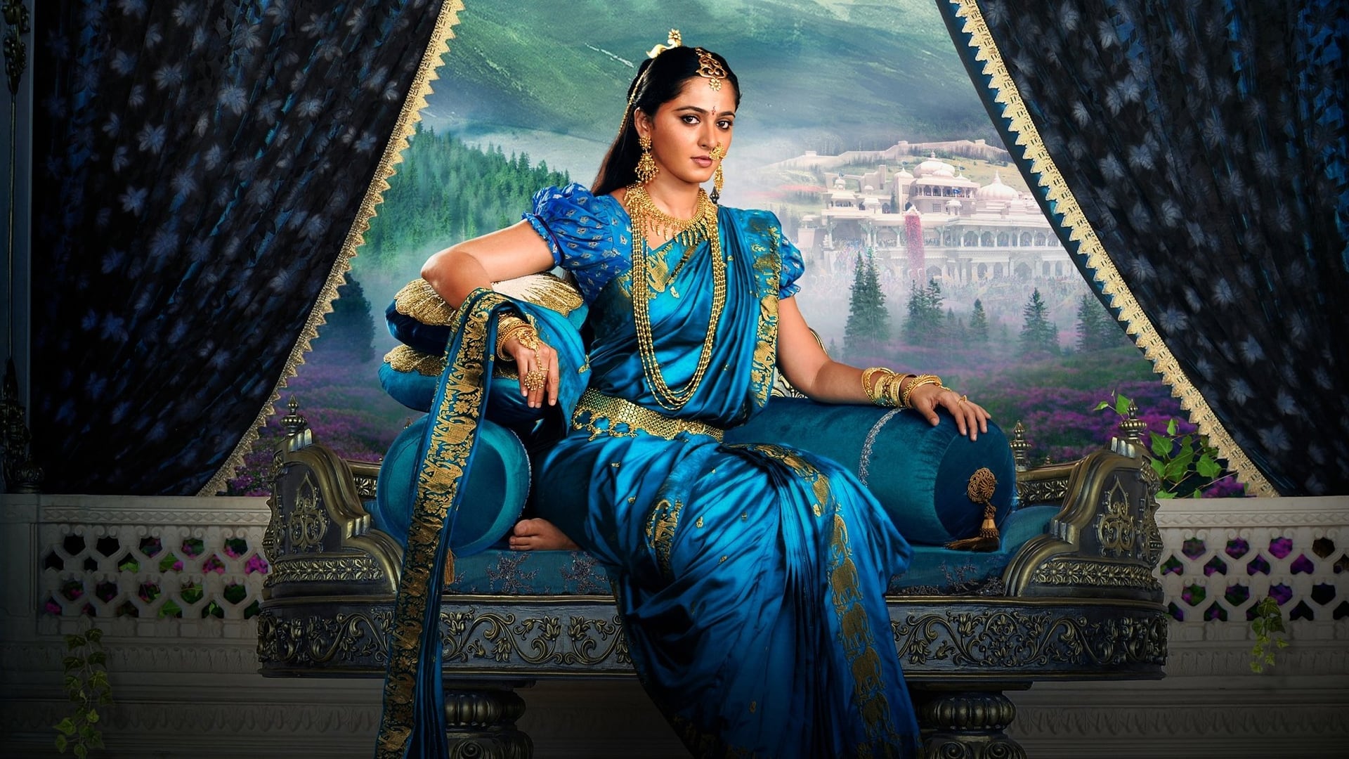 Foto do filme Baahubali 2: A Conclusão