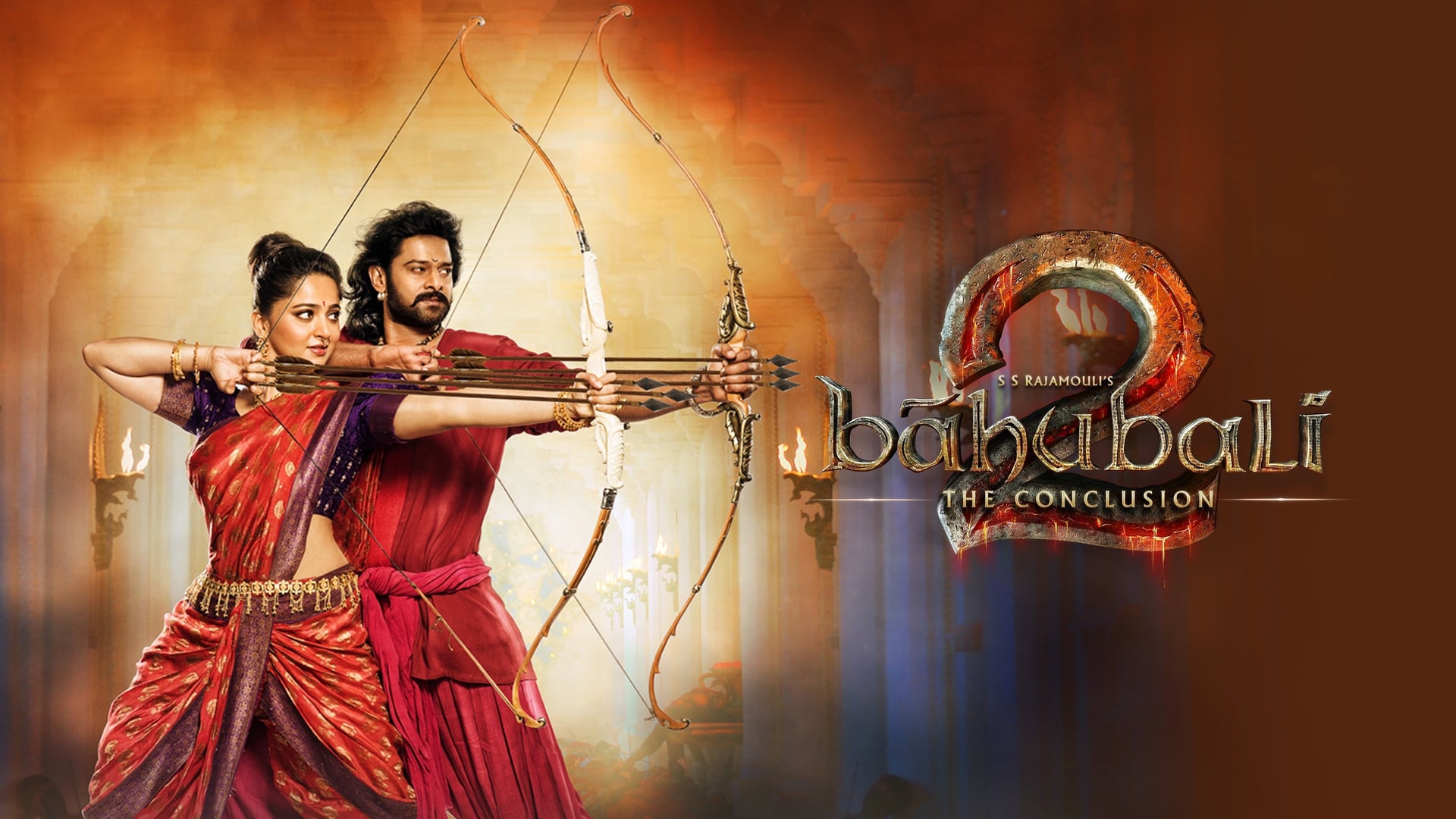 Foto do filme Baahubali 2: A Conclusão