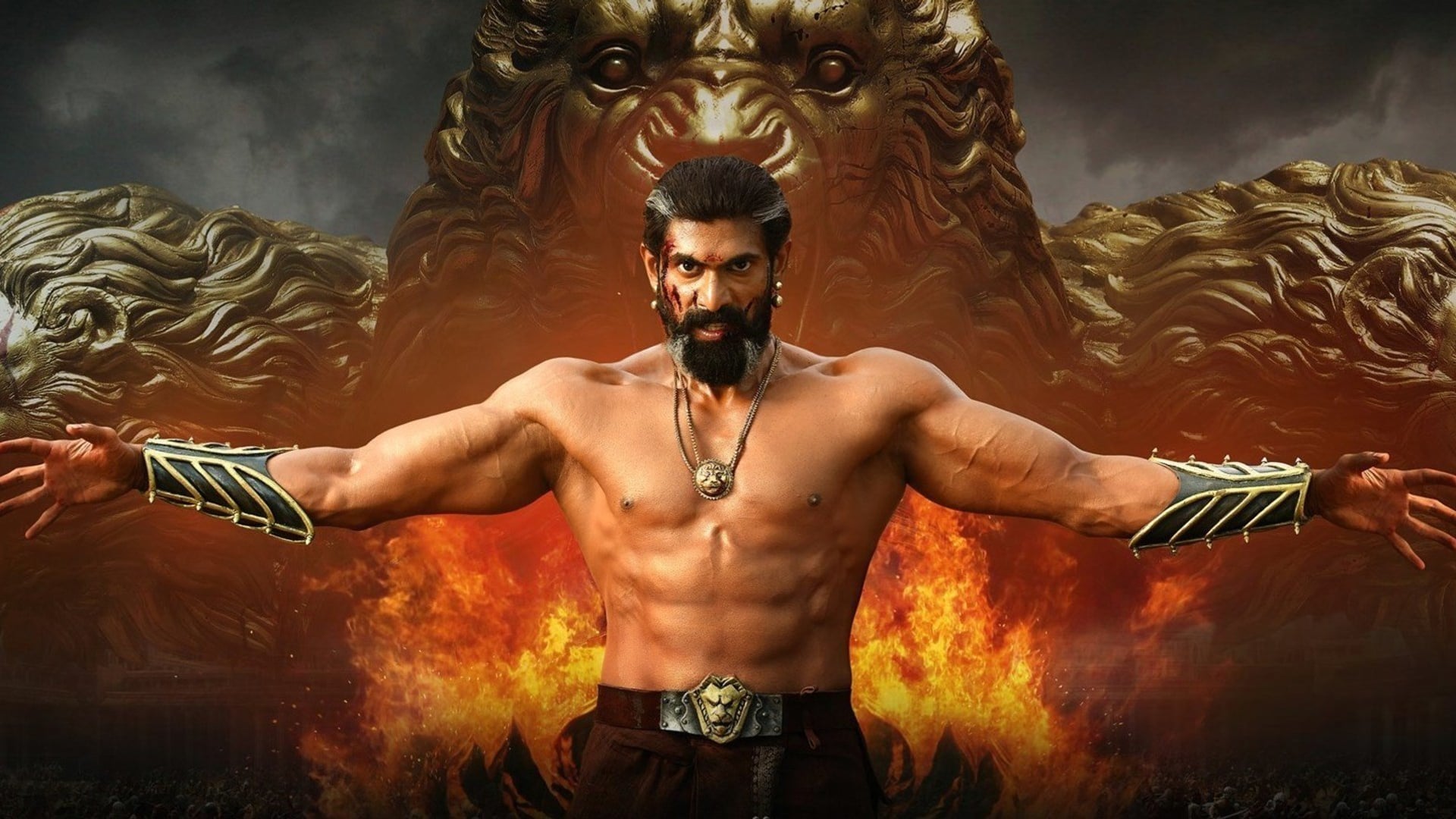 Foto do filme Baahubali 2: A Conclusão