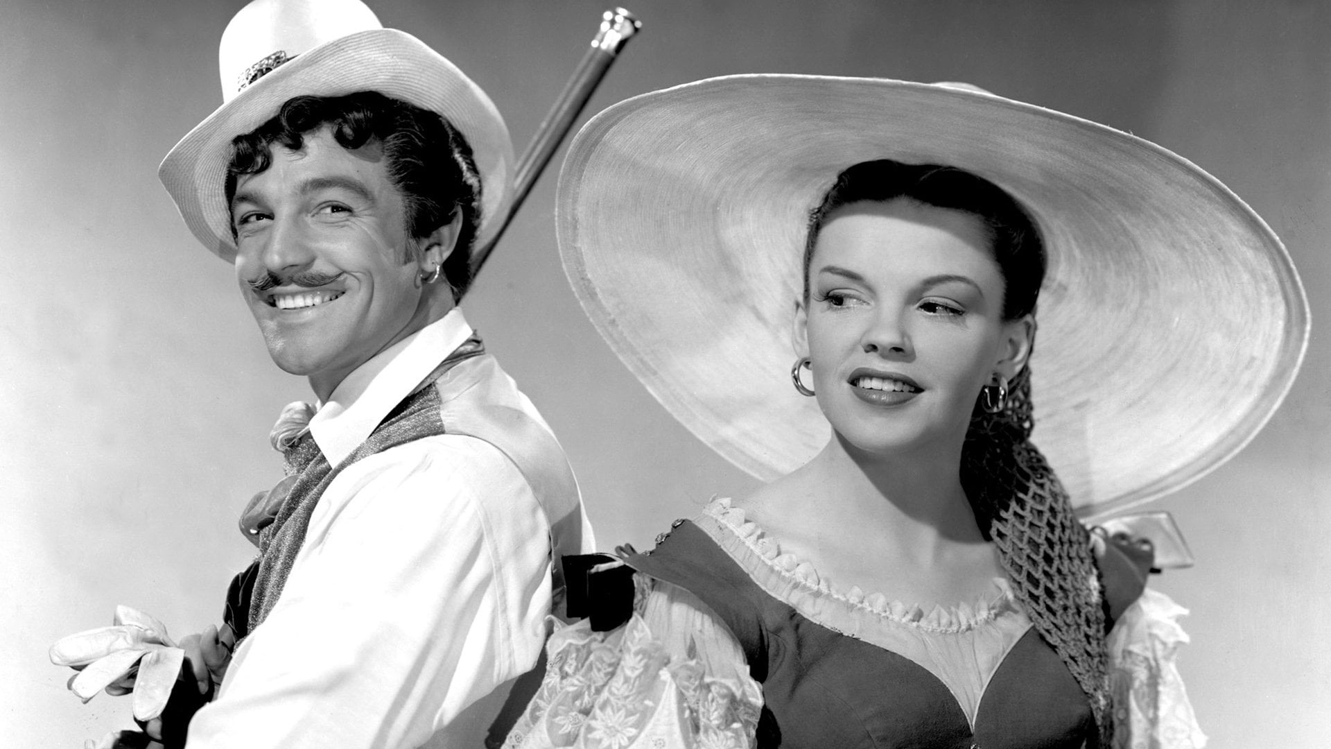 Foto do filme O Pirata