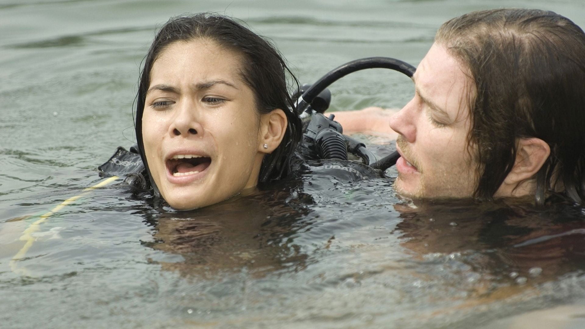 Foto do filme Croc: A Fera Assassina