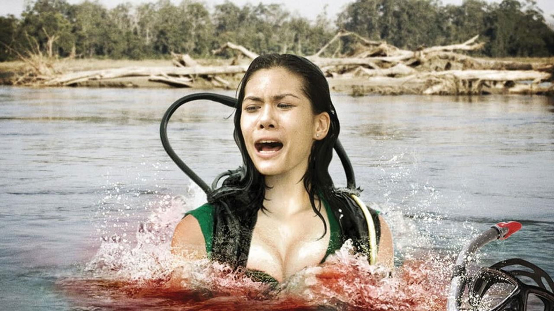 Foto do filme Croc: A Fera Assassina