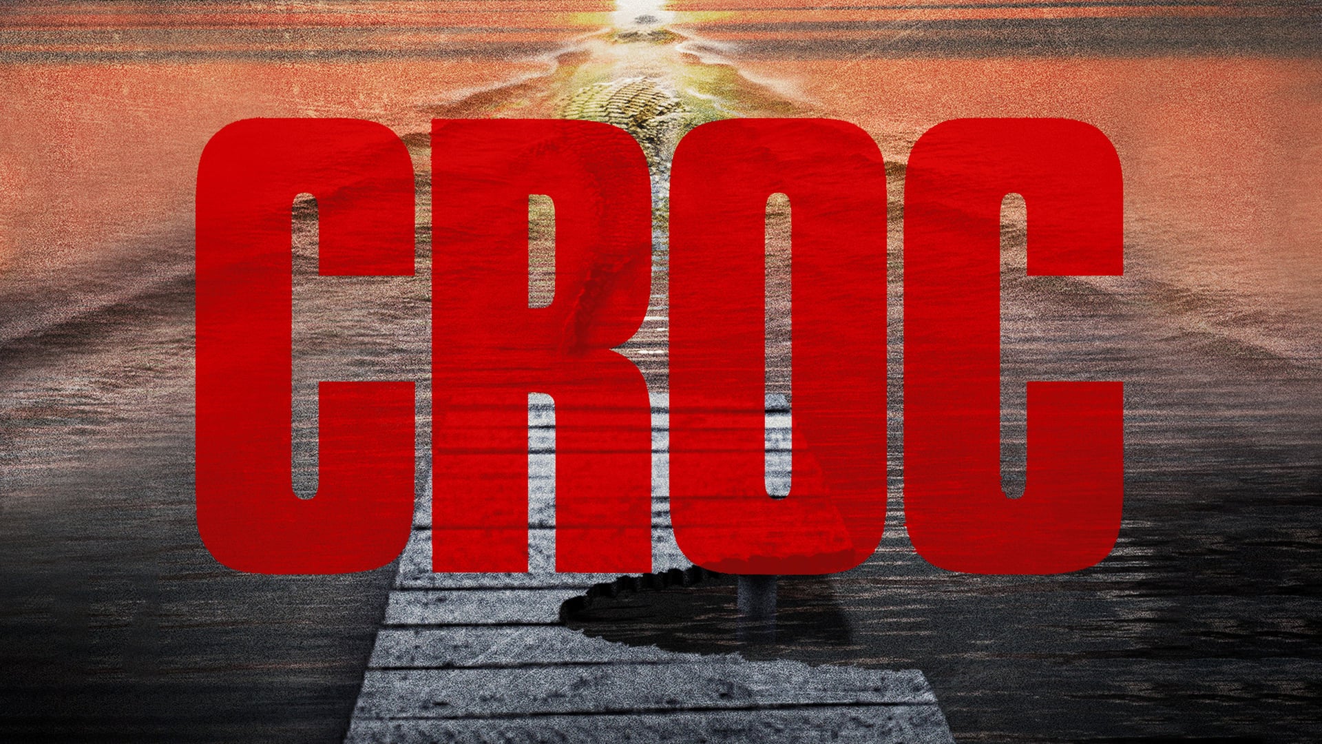 Foto do filme Croc: A Fera Assassina