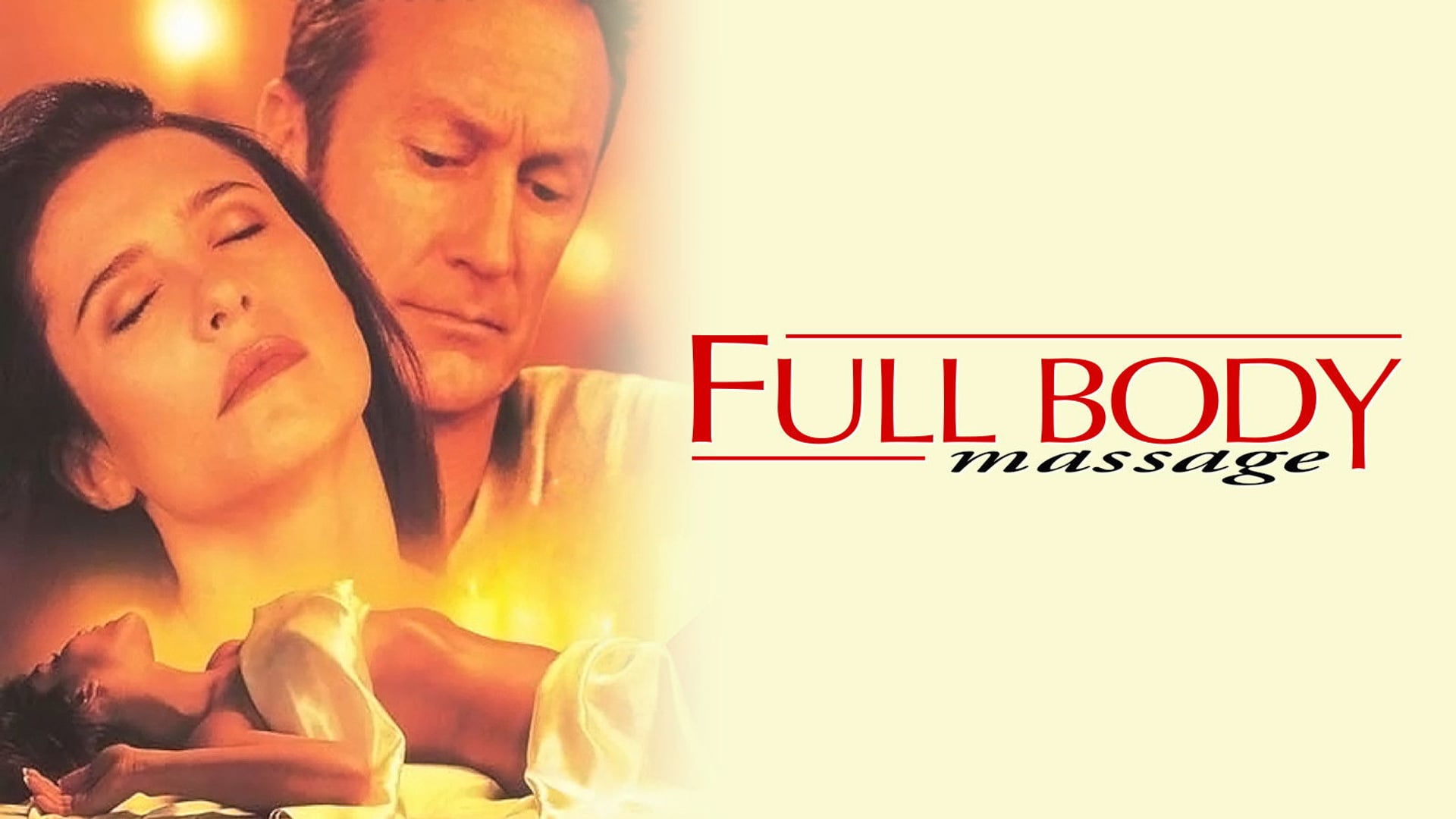 Foto do filme O Massagista