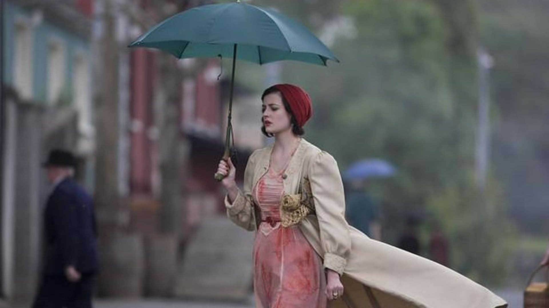 Foto do filme Sedução