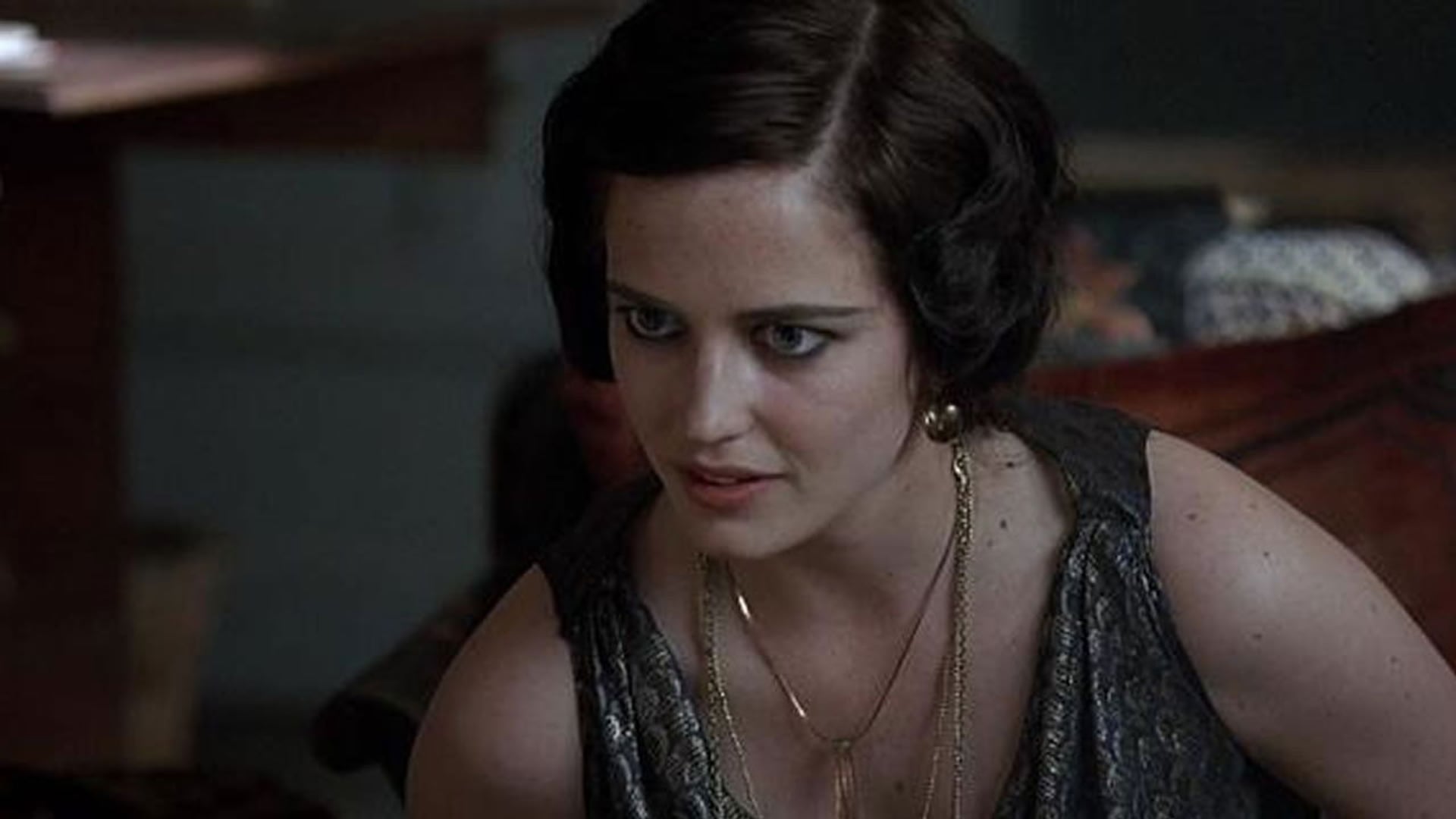 Foto do filme Sedução