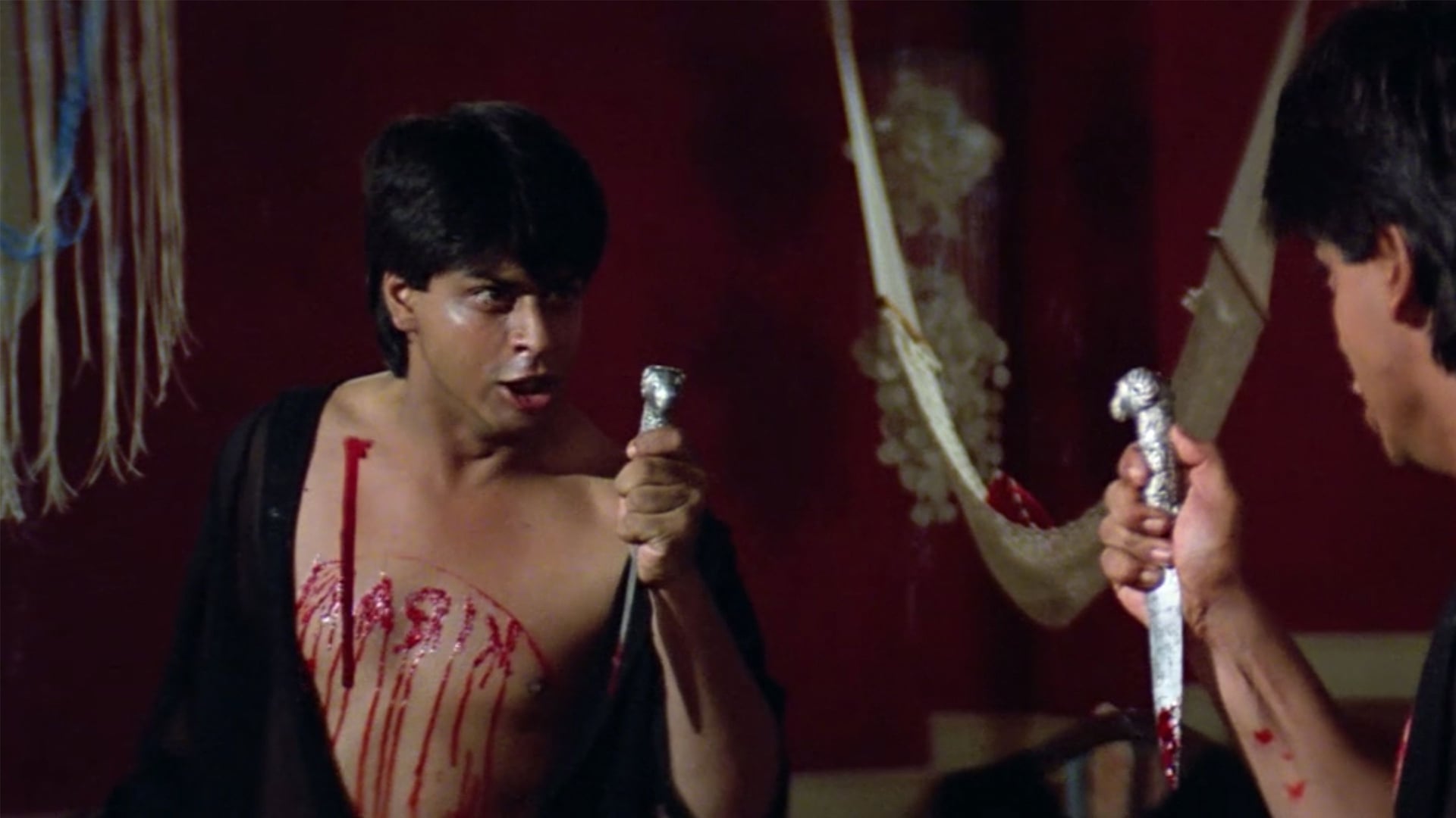 Foto do filme Darr