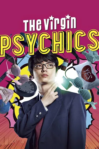 The Virgin Psychics!