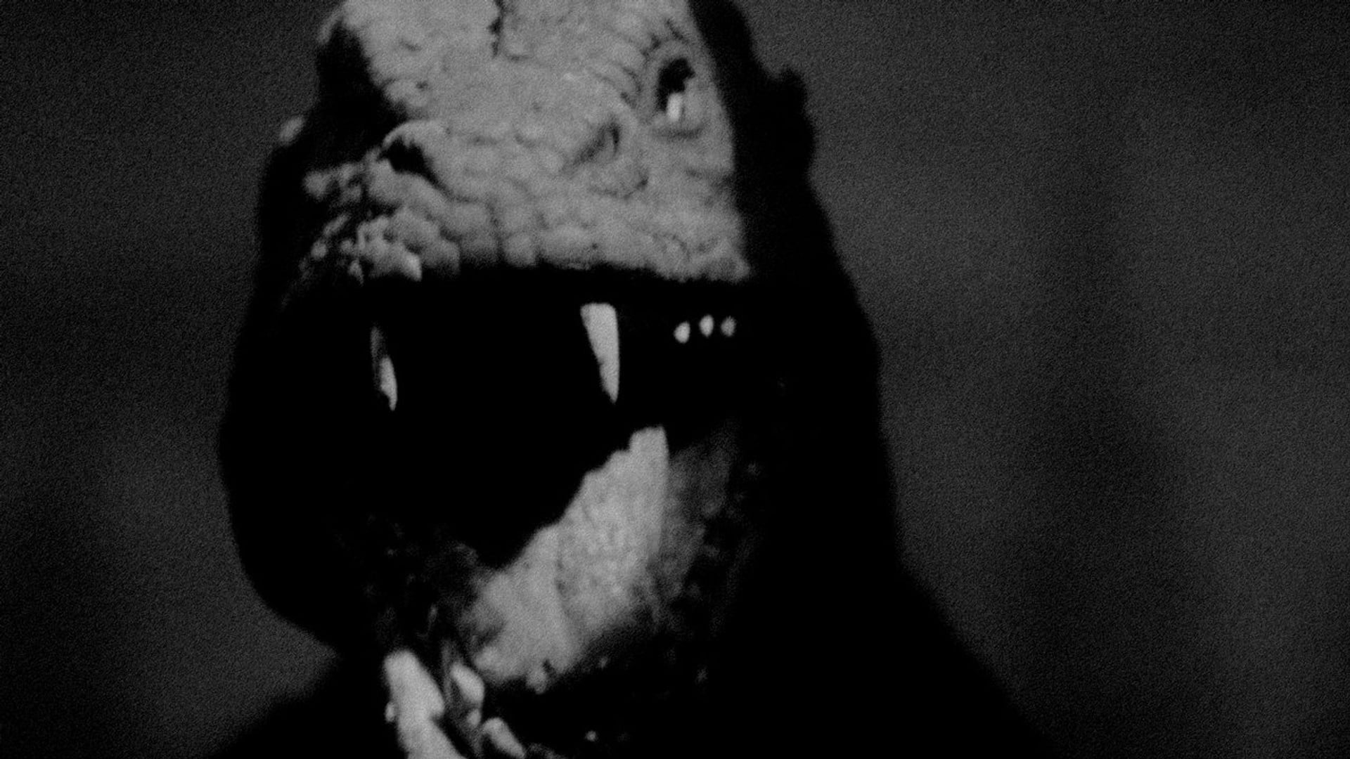 Foto do filme O Monstro do Mar